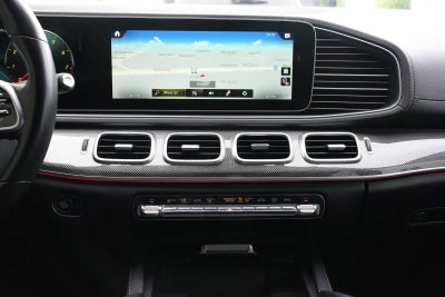 2021 Mercedes-Benz GLS 450 GLS 450