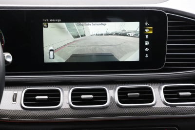 2021 Mercedes-Benz GLS 450 GLS 450