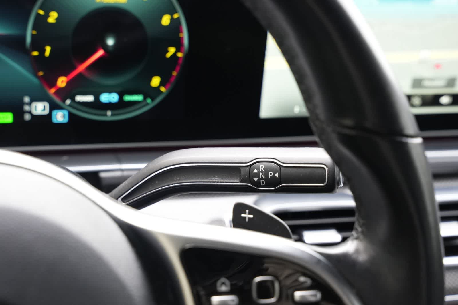 2021 Mercedes-Benz GLS 450 GLS 450