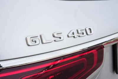 2021 Mercedes-Benz GLS 450 GLS 450