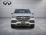2021 Mercedes-Benz GLS 450 GLS 450