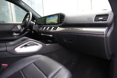 2021 Mercedes-Benz GLS 450 GLS 450