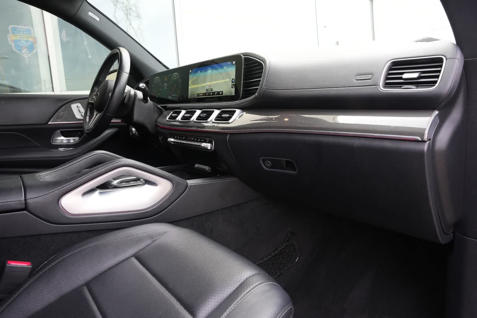 2021 Mercedes-Benz GLS 450 GLS 450