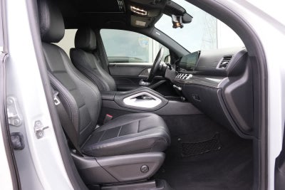 2021 Mercedes-Benz GLS 450 GLS 450