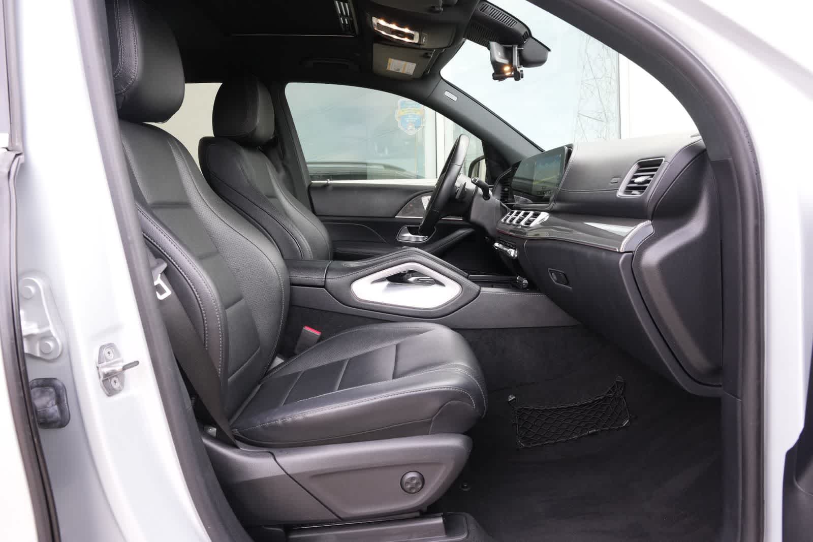 2021 Mercedes-Benz GLS 450 GLS 450