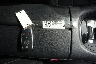 2021 Mercedes-Benz GLS 450 GLS 450