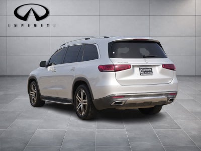 2021 Mercedes-Benz GLS 450 GLS 450