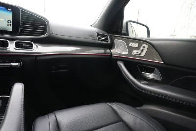 2021 Mercedes-Benz GLS 450 GLS 450