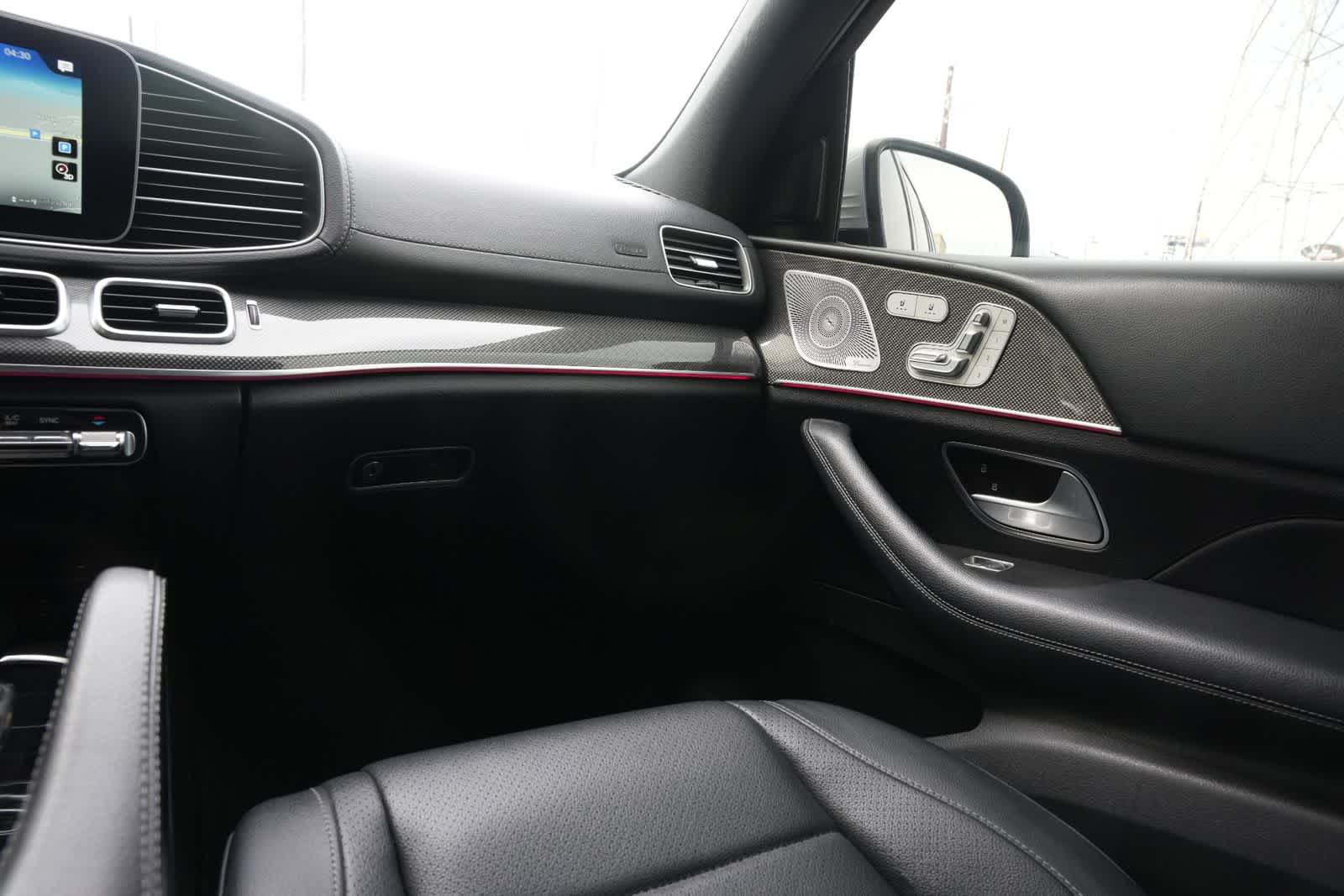 2021 Mercedes-Benz GLS 450 GLS 450