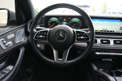 2021 Mercedes-Benz GLS 450 GLS 450