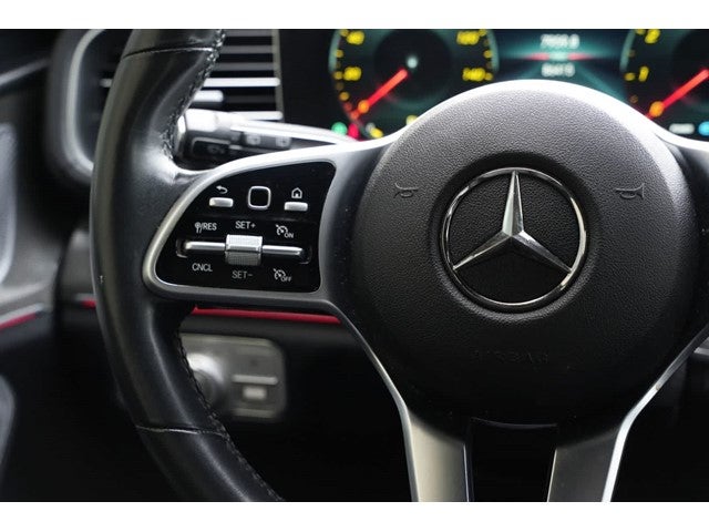 2021 Mercedes-Benz GLS 450 GLS 450