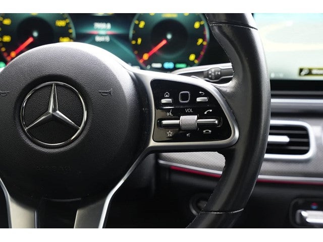 2021 Mercedes-Benz GLS 450 GLS 450