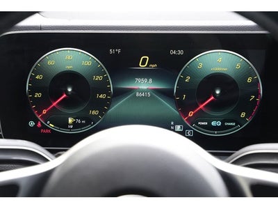 2021 Mercedes-Benz GLS 450 GLS 450