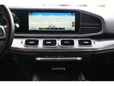 2021 Mercedes-Benz GLS 450 GLS 450