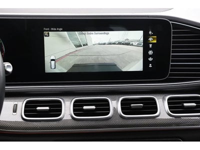 2021 Mercedes-Benz GLS 450 GLS 450