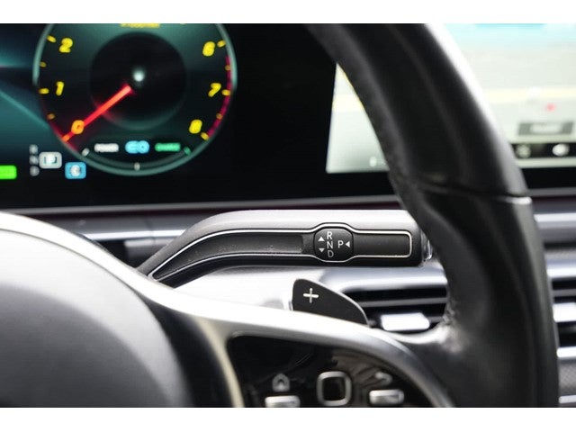 2021 Mercedes-Benz GLS 450 GLS 450