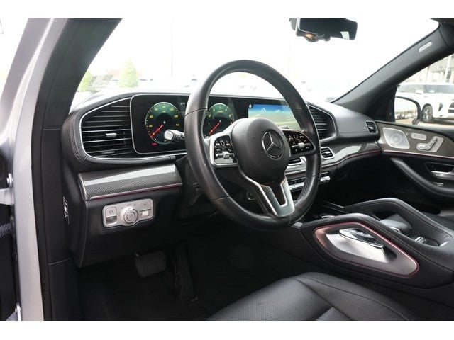 2021 Mercedes-Benz GLS 450 GLS 450