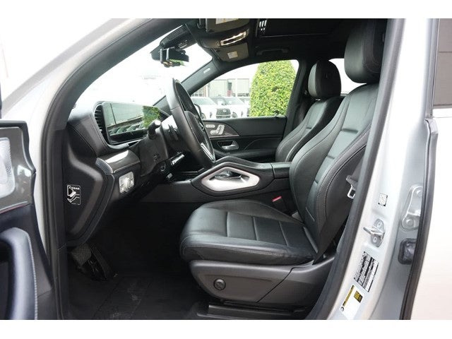 2021 Mercedes-Benz GLS 450 GLS 450