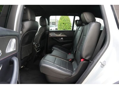 2021 Mercedes-Benz GLS 450 GLS 450