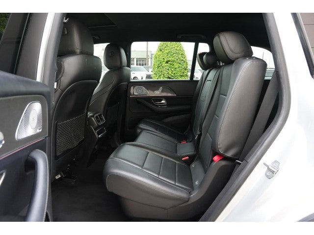 2021 Mercedes-Benz GLS 450 GLS 450