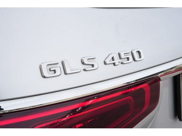 2021 Mercedes-Benz GLS 450 GLS 450