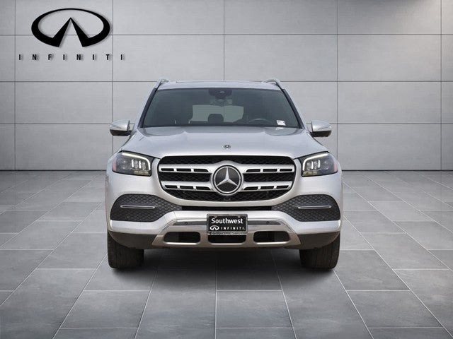 2021 Mercedes-Benz GLS 450 GLS 450