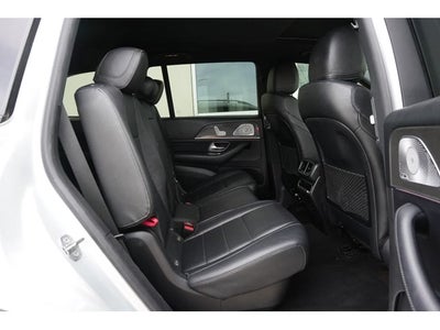 2021 Mercedes-Benz GLS 450 GLS 450