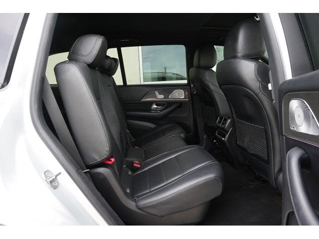 2021 Mercedes-Benz GLS 450 GLS 450