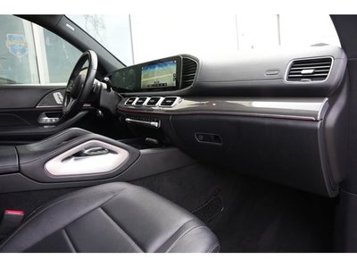 2021 Mercedes-Benz GLS 450 GLS 450