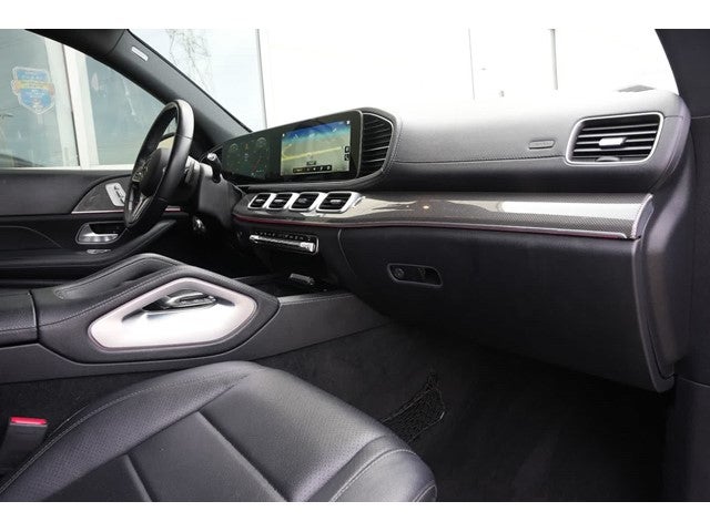 2021 Mercedes-Benz GLS 450 GLS 450