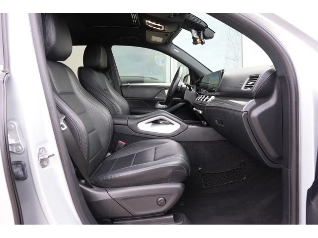 2021 Mercedes-Benz GLS 450 GLS 450