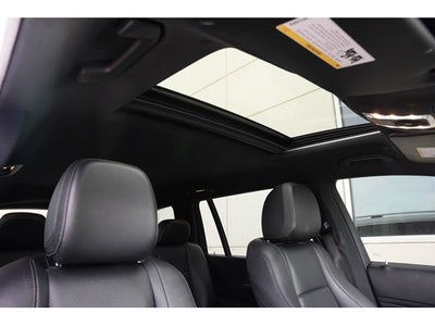 2021 Mercedes-Benz GLS 450 GLS 450