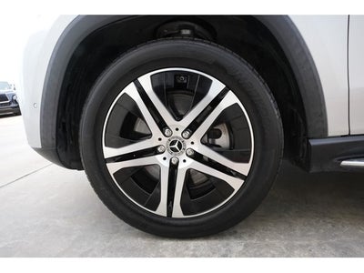 2021 Mercedes-Benz GLS 450 GLS 450