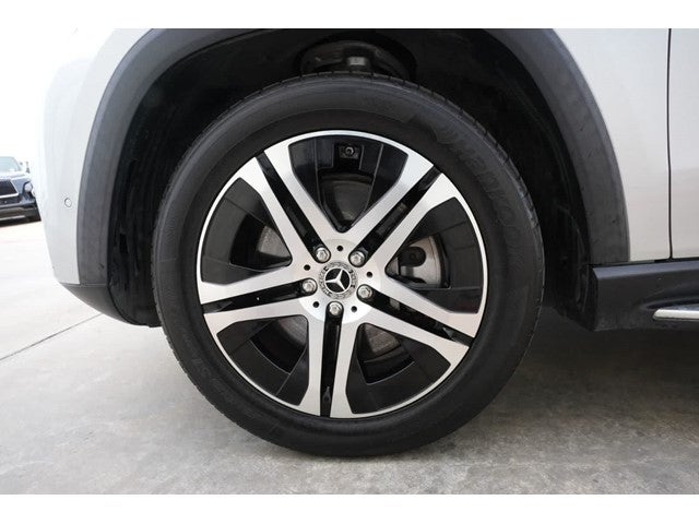 2021 Mercedes-Benz GLS 450 GLS 450