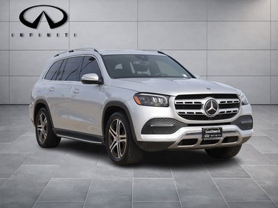 2021 Mercedes-Benz GLS 450 GLS 450