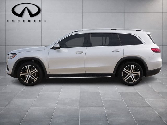 2021 Mercedes-Benz GLS 450 GLS 450