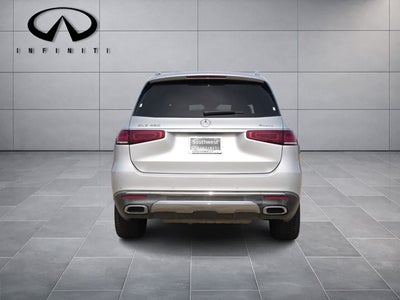 2021 Mercedes-Benz GLS 450 GLS 450