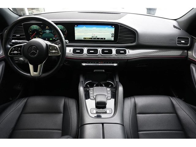 2021 Mercedes-Benz GLS 450 GLS 450