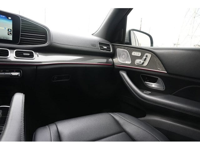 2021 Mercedes-Benz GLS 450 GLS 450