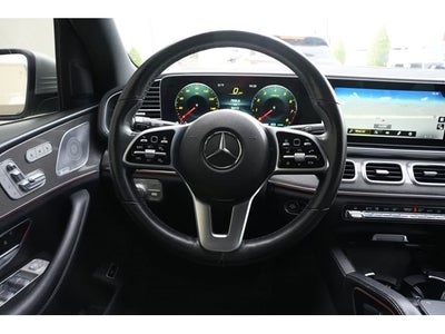 2021 Mercedes-Benz GLS 450 GLS 450