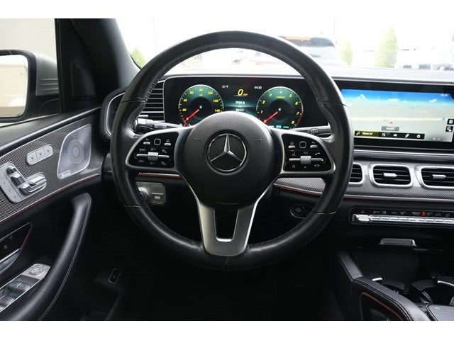 2021 Mercedes-Benz GLS 450 GLS 450