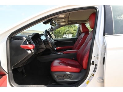 2021 Toyota Camry Hybrid XSE