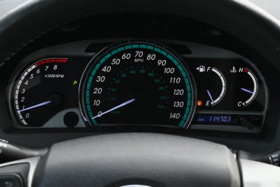 2015 Toyota Venza XLE
