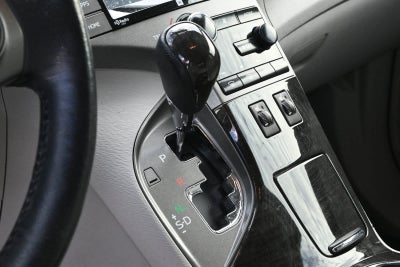 2015 Toyota Venza XLE