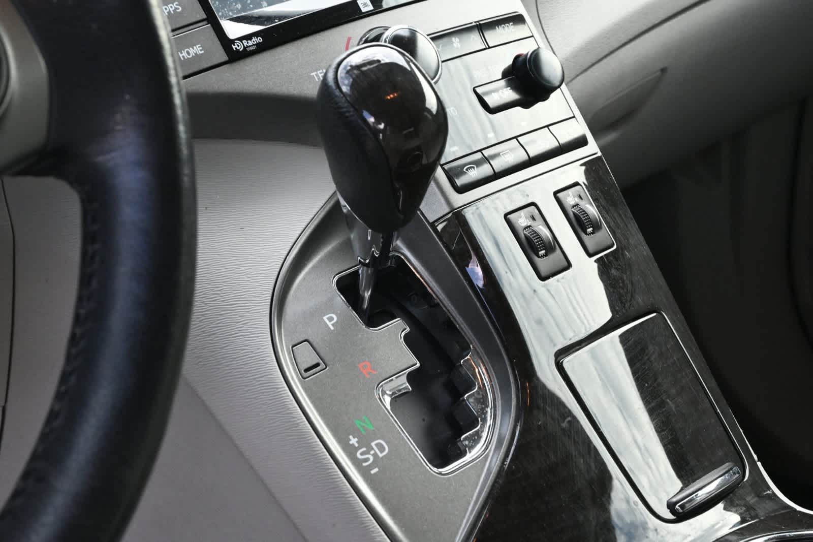 2015 Toyota Venza XLE