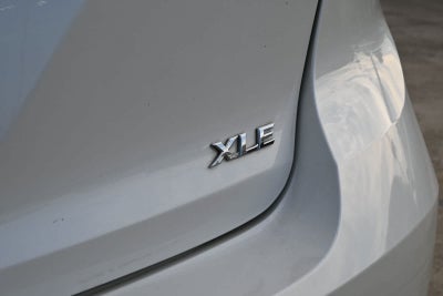 2015 Toyota Venza XLE