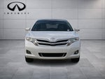 2015 Toyota Venza XLE