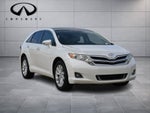 2015 Toyota Venza XLE