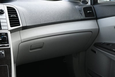 2015 Toyota Venza XLE