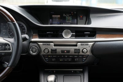 2017 Lexus ES 350 ES 350